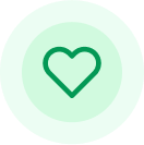 Heart Icon
