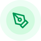 Pen Tool Icon